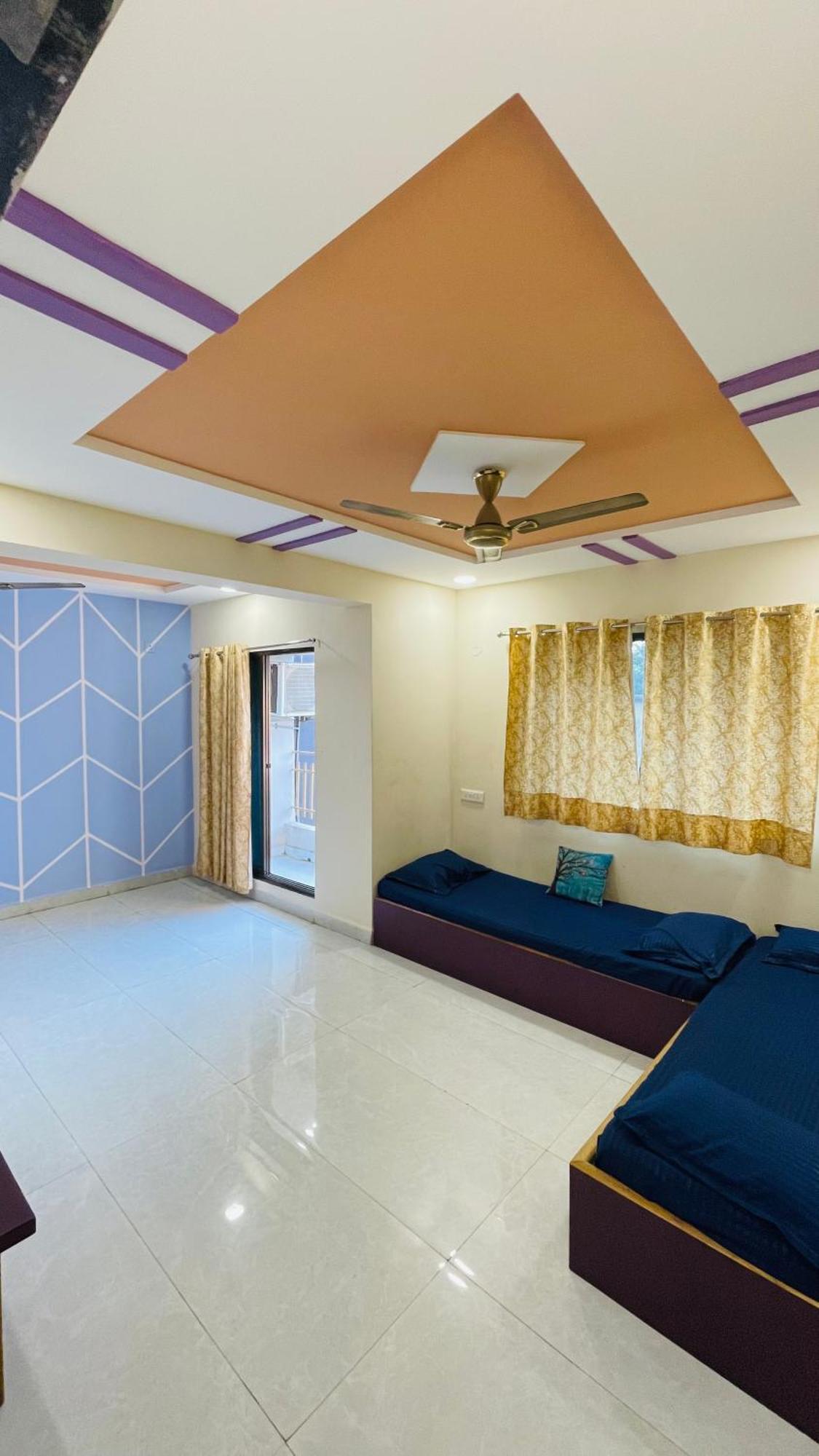 Devka House Hotel Daman Exterior foto